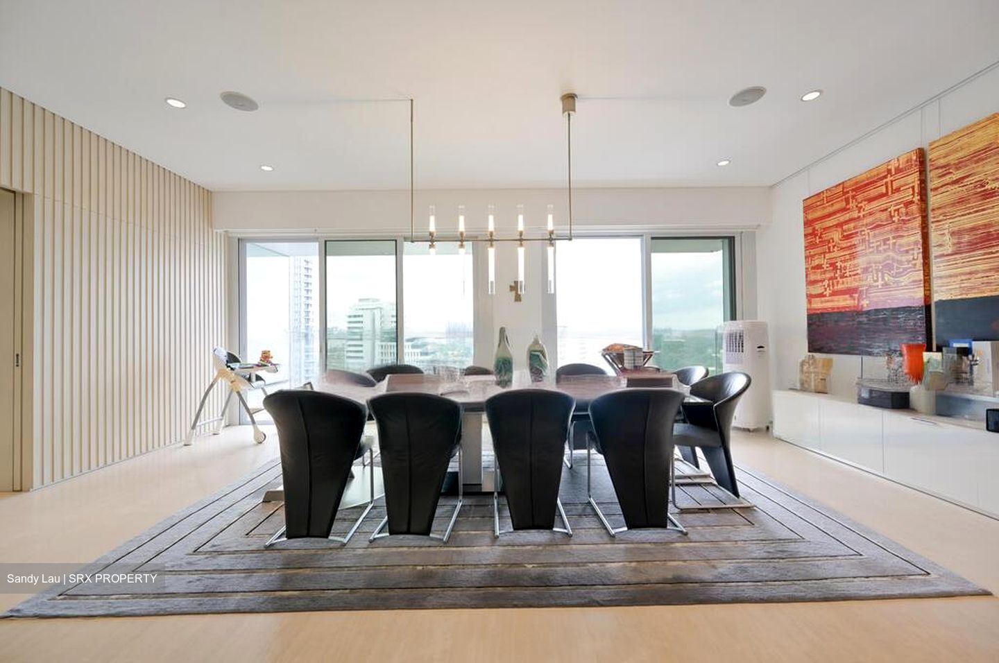 St. Regis Residences (D10), Apartment #461034541